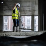 ADM Floor Screed